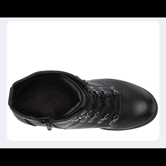 0905 G B GUESS GALLS BOOTS - Picture 3 of 8